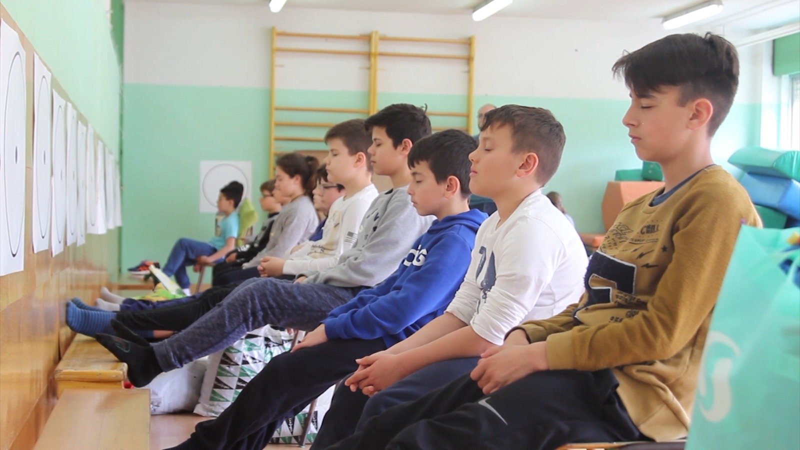 Unidad de Aprendizaje “Super Respir”