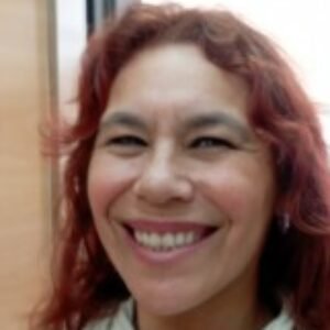 Imagen de perfil de Rocío Fernández