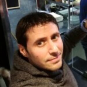 Imagen de perfil de Alberto González Rodríguez