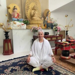 Imagen de perfil de Rosa María Lifante Llorens