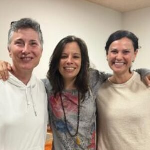 Logo del grupo Comunidad de Meditadores de Extremadura