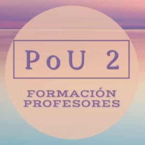 Logo del grupo PoU 2